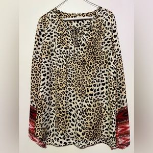Kobi Halperin blouse